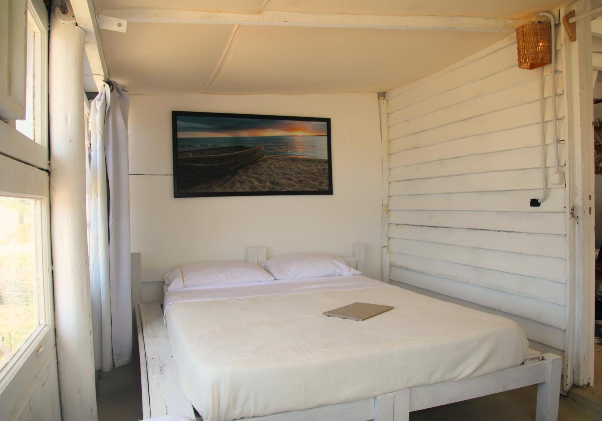 Salty House Cabo Polonio Hotel Exterior photo